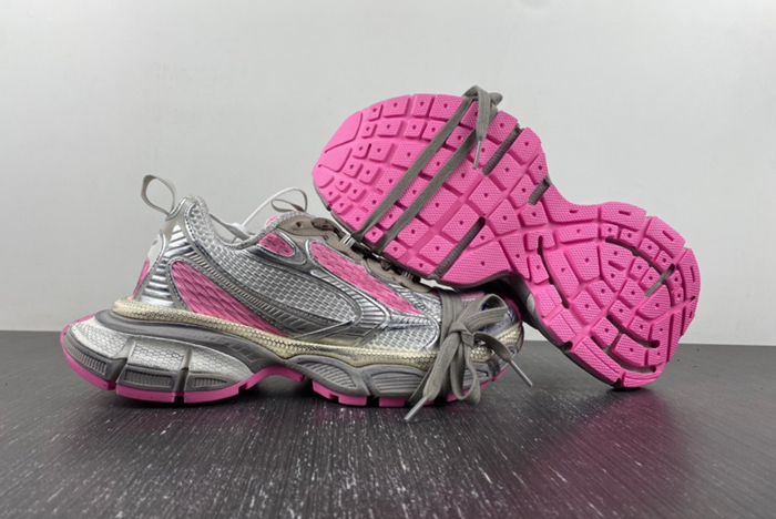 IAGA -PHANTOM SNEAKER 734731 W3XL5 9050