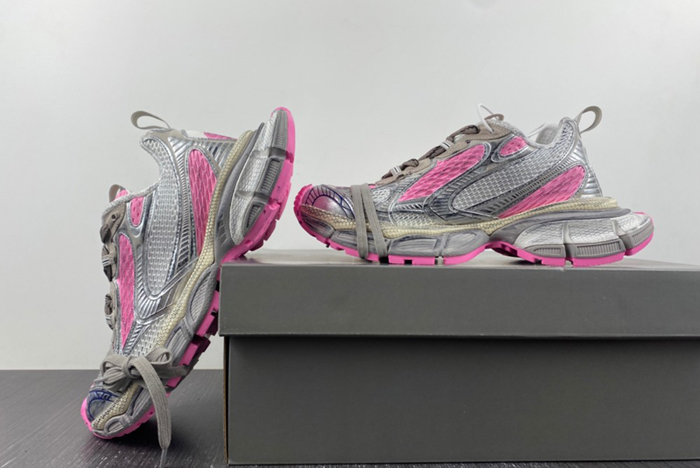 IAGA -PHANTOM SNEAKER 734731 W3XL5 9050