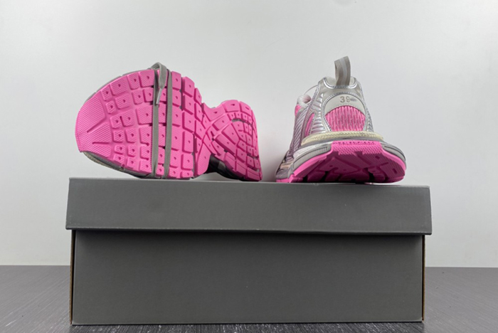 IAGA -PHANTOM SNEAKER 734731 W3XL5 9050