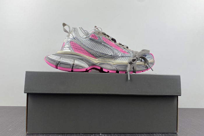 IAGA -PHANTOM SNEAKER 734731 W3XL5 9050