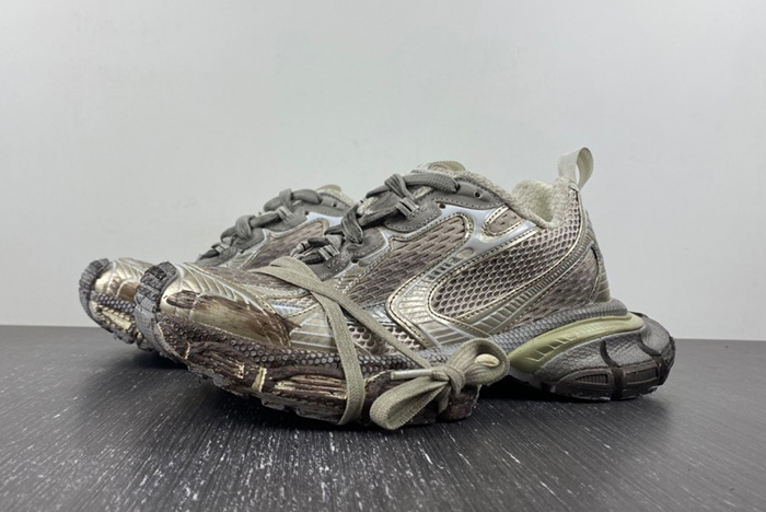 IAGA -PHANTOM SNEAKER 734734 W3xl7 9191