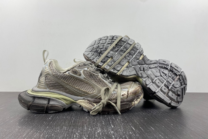 IAGA -PHANTOM SNEAKER 734734 W3xl7 9191