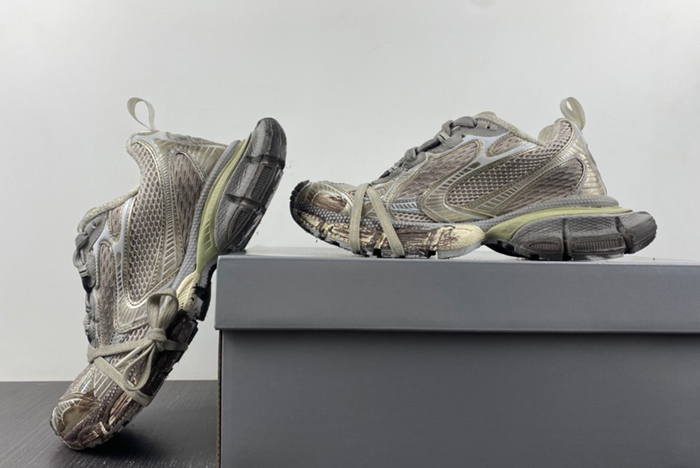 IAGA -PHANTOM SNEAKER 734734 W3xl7 9191