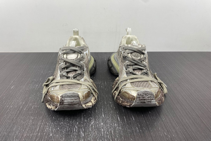 IAGA -PHANTOM SNEAKER 734734 W3xl7 9191