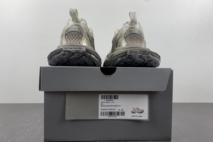 IAGA -PHANTOM SNEAKER 734734 W3xl7 9191