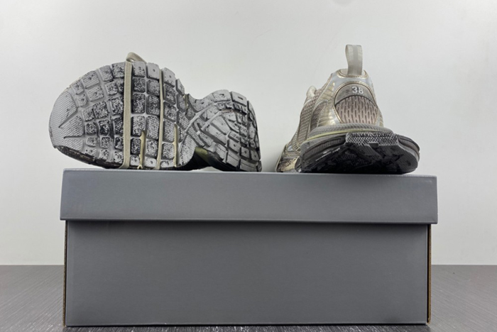 IAGA -PHANTOM SNEAKER 734734 W3xl7 9191