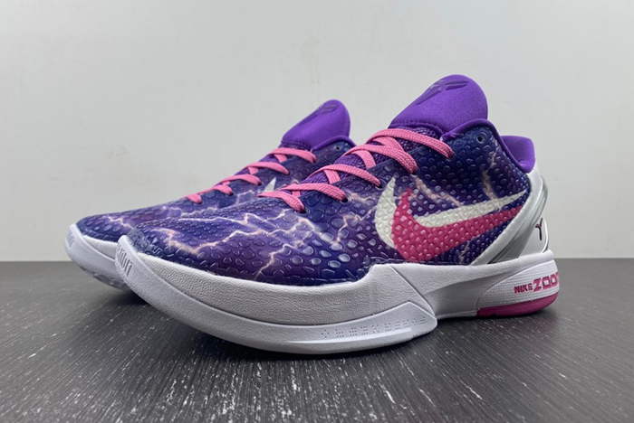 Kobe 6 Protro  CW2190-666