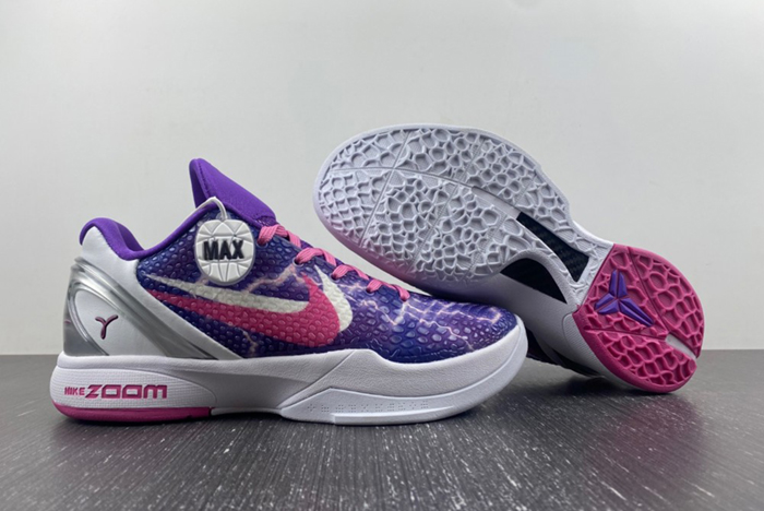 Kobe 6 Protro  CW2190-666