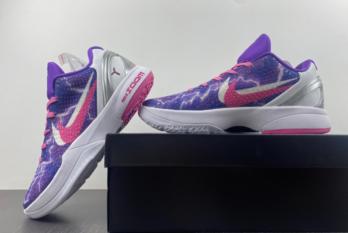 Kobe 6 Protro  CW2190-666