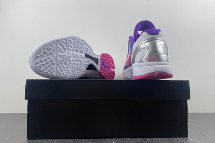 Kobe 6 Protro  CW2190-666