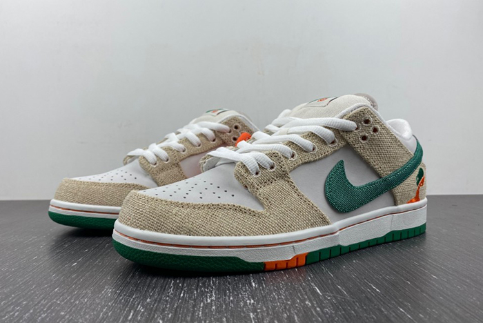 Jarritos x Nike SB Dunk Low  FD0860-001