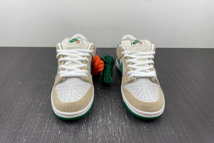 Jarritos x Nike SB Dunk Low  FD0860-001