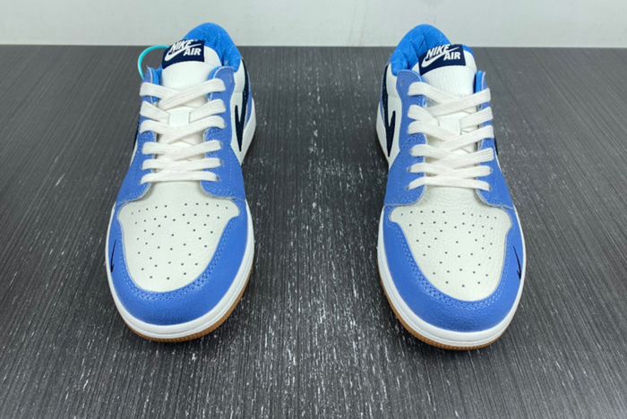 Air Jordan 1 Low AJ1 DZ0791-102