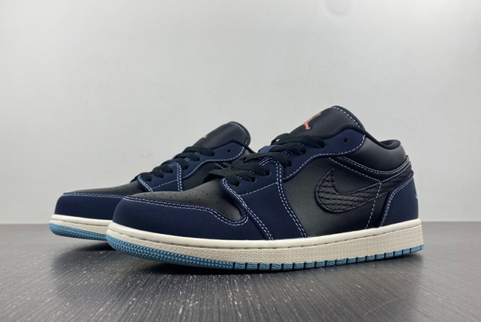 Air Jordan 1 Low AJ1 FJ5478-010