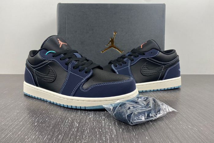 Air Jordan 1 Low AJ1 FJ5478-010