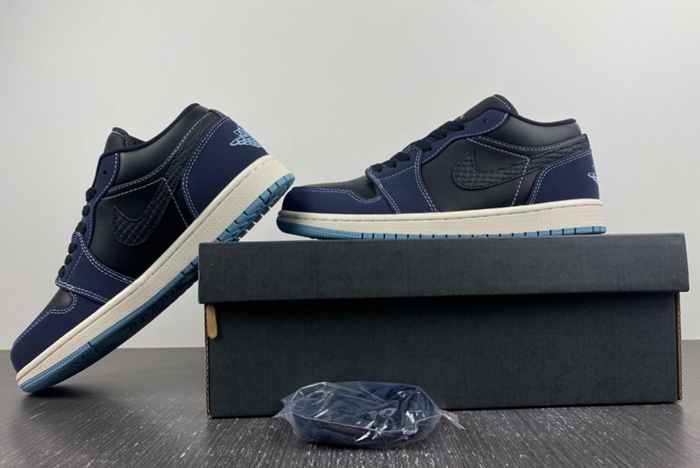 Air Jordan 1 Low AJ1 FJ5478-010
