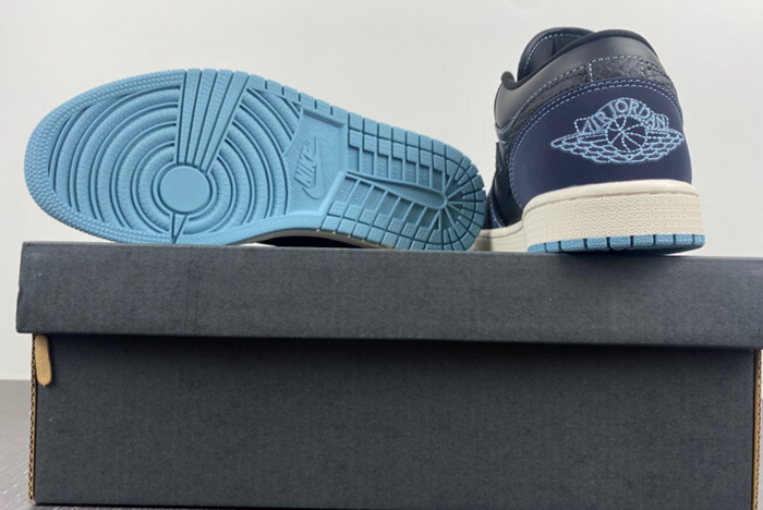 Air Jordan 1 Low AJ1 FJ5478-010