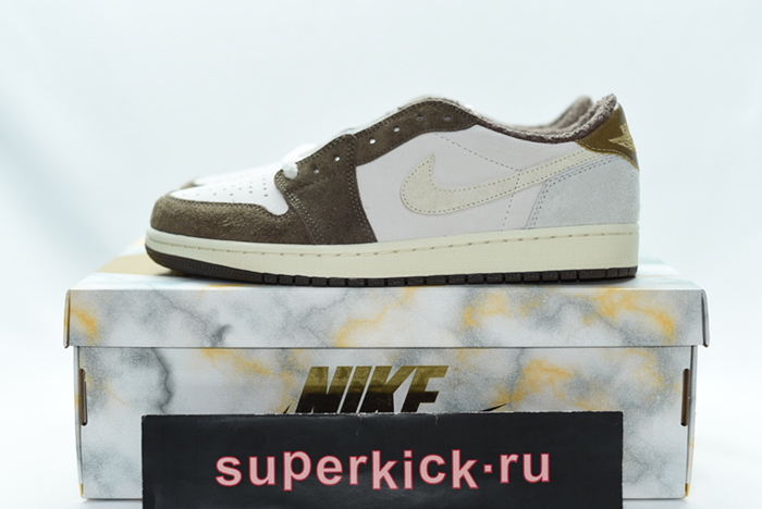 Air Jordan 1 Low Year Of The Rabbit DV1312-200