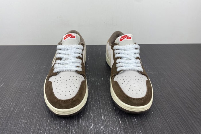 Air Jordan 1 Low Year Of The Rabbit DV1312-200
