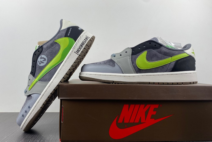 Air Jordan 1 Retro Low CZ0790-043