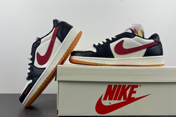 Air Jordan 1 Low AJ1 DM7866-996