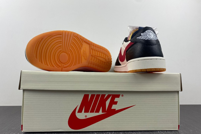 Air Jordan 1 Low AJ1 DM7866-996