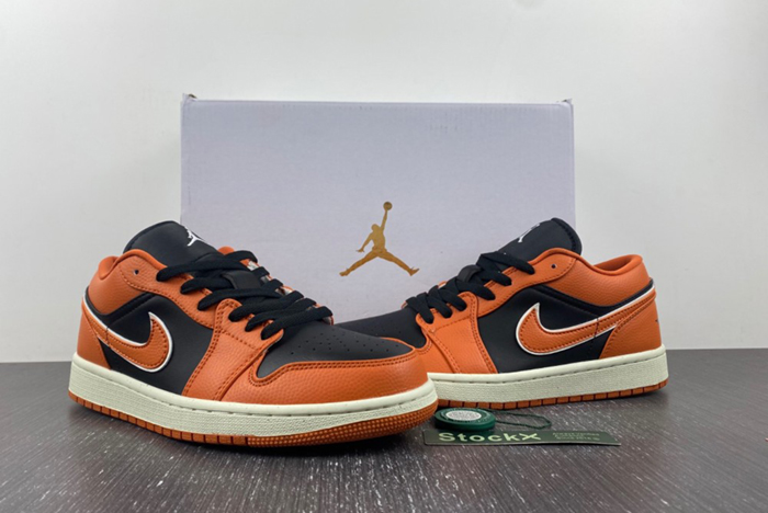 Air Jordan 1 Low AJ1 DV1299-800