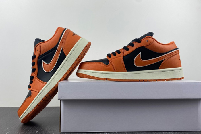 Air Jordan 1 Low AJ1 DV1299-800