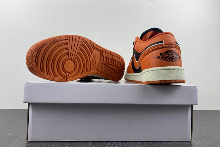 Air Jordan 1 Low AJ1 DV1299-800