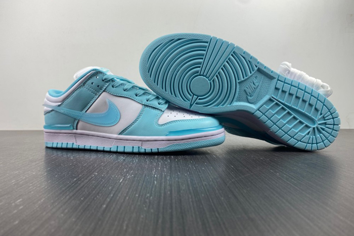 Nike Dunk Low Twist DZ2794-101