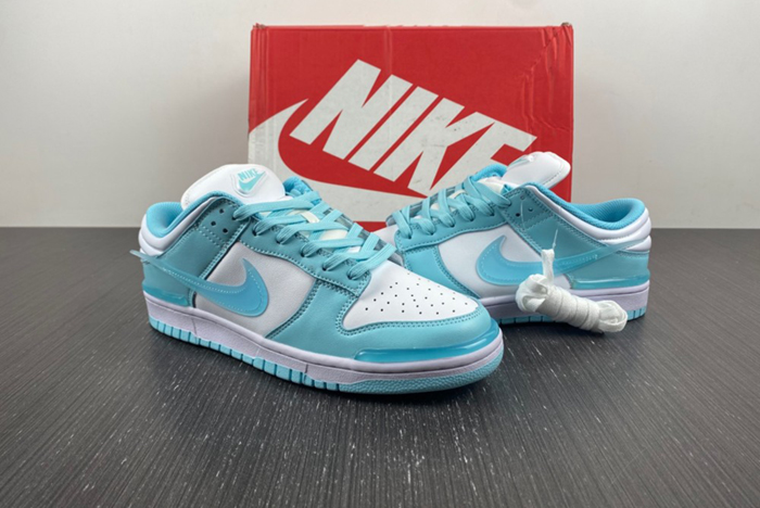 Nike Dunk Low Twist DZ2794-101