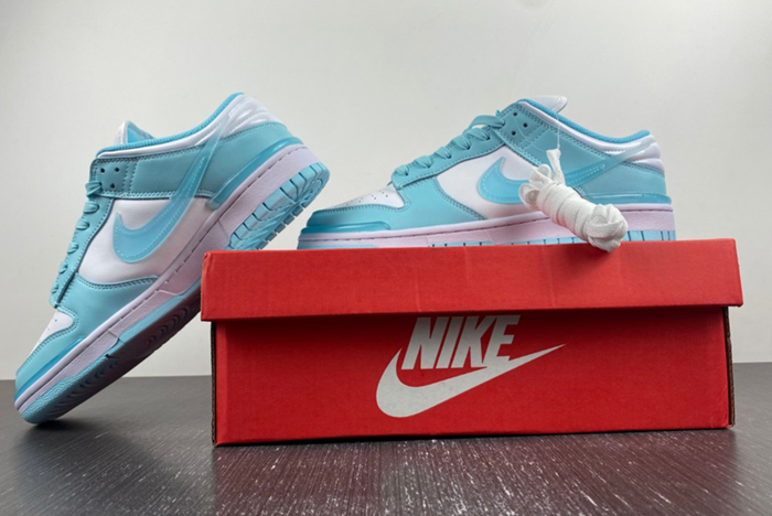 Nike Dunk Low Twist DZ2794-101