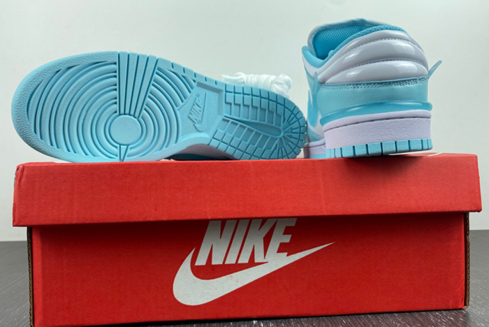 Nike Dunk Low Twist DZ2794-101