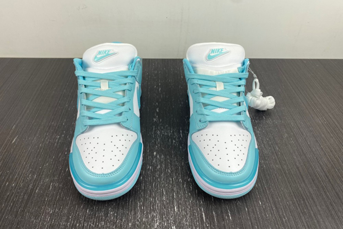 Nike Dunk Low Twist DZ2794-101