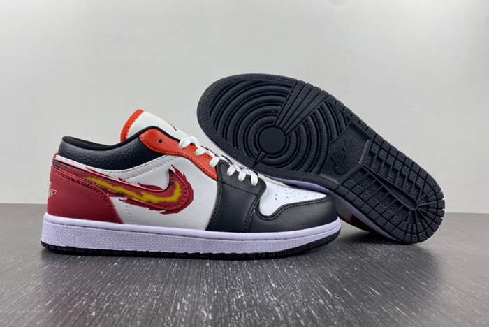 Air Jordan 1 Retro Low FJ7222-101