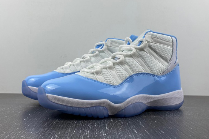 Air Jordan 11 CT8012-141