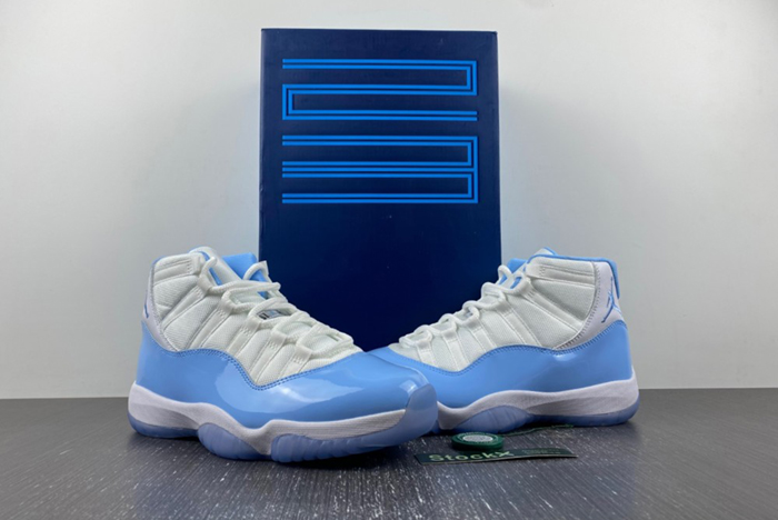 Air Jordan 11 CT8012-141