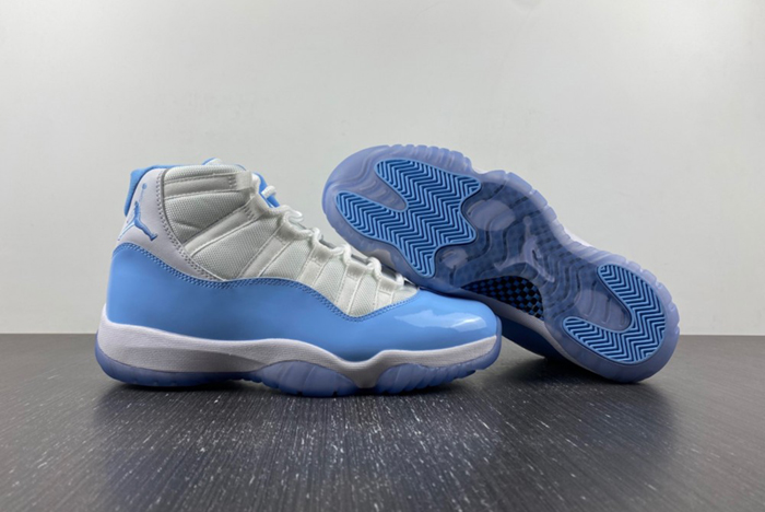 Air Jordan 11 CT8012-141