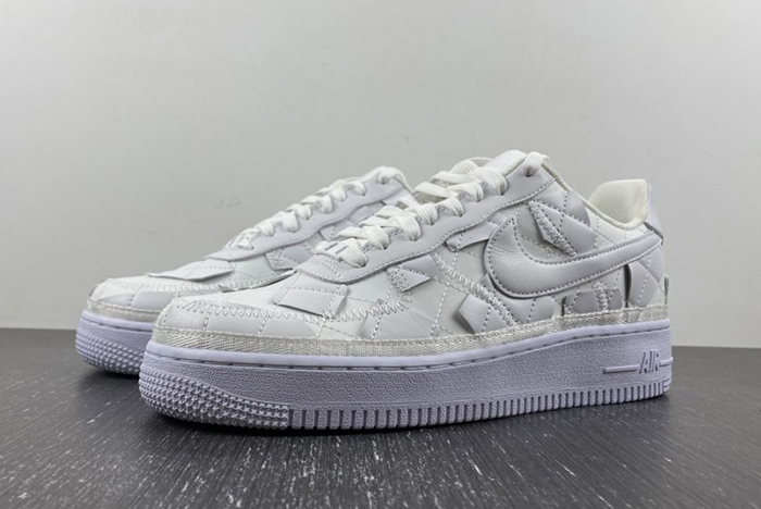 5K1 Billie Eilish x Nike Air Force 1 Low “Triple White” DZ3674-100