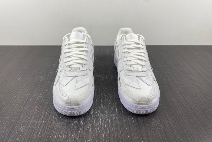 5K1 Billie Eilish x Nike Air Force 1 Low “Triple White” DZ3674-100
