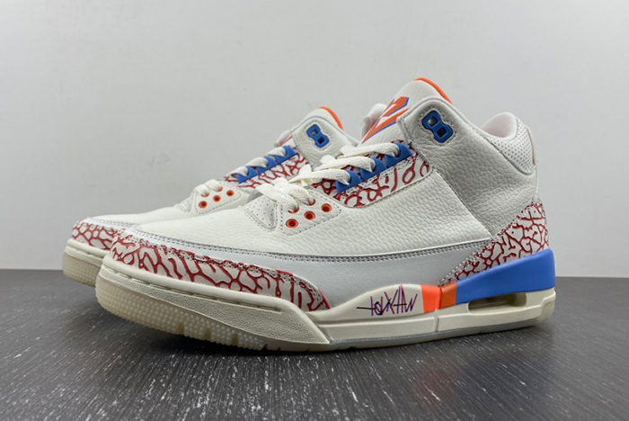 Air Jordan 3 CK9246-001 A
