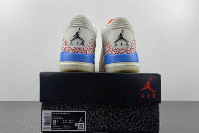 Air Jordan 3 CK9246-001 A
