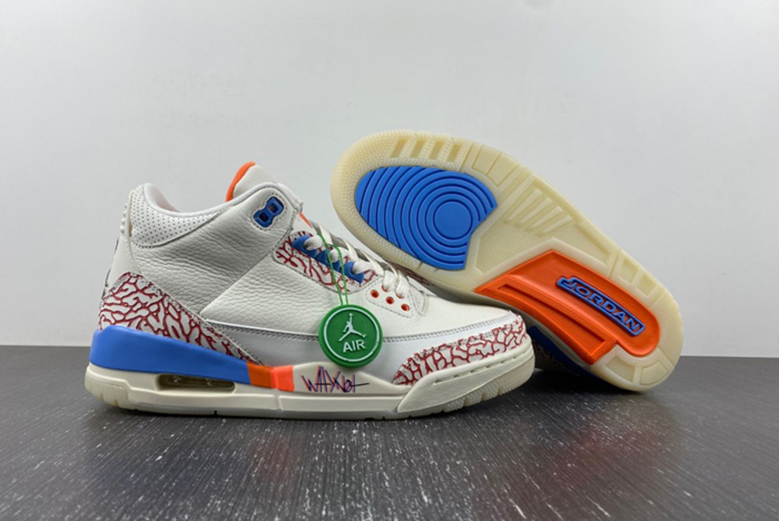 Air Jordan 3 CK9246-001 A