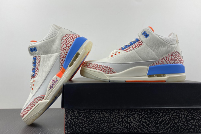 Air Jordan 3 CK9246-001 A