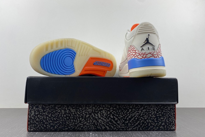 Air Jordan 3 CK9246-001 A