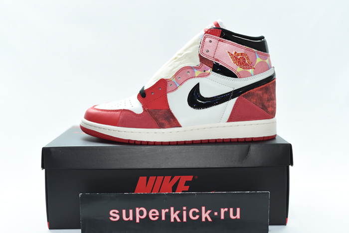 Air Jordan 1 DV1748-601