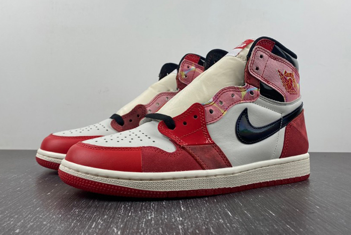 Air Jordan 1 DV1748-601