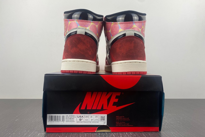 Air Jordan 1 DV1748-601