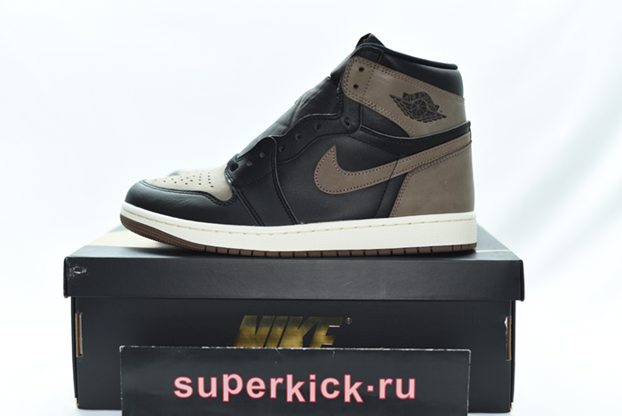 Air Jordan 1 High OG “Palomino” DZ5485-020