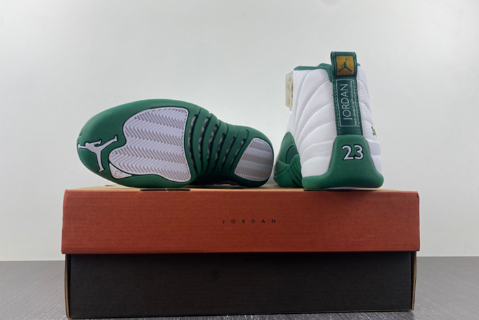 Air Jordan12 RAY PE 136001-063